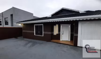 Compre casa em Araucária