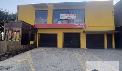 Alugue sala comercial em Araucária