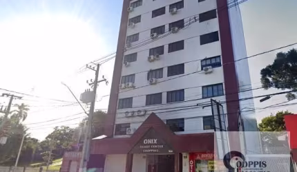 Alugue sala comercial em Aruacária