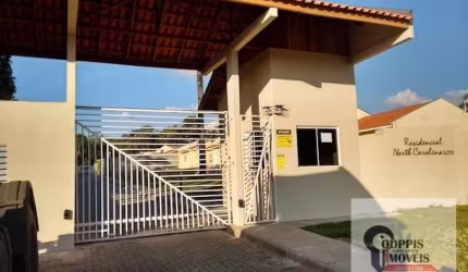 Compre casa em Araucária