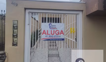 Excelente casa para locação