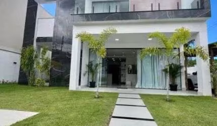 Casa em Condomínio : Duplex / Residencial / Vargem Pequena