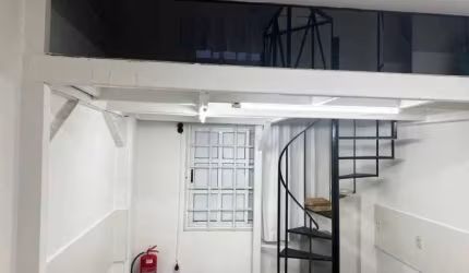 Loja - / Comercial / Recreio dos Bandeirantes
