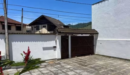 Casa em Condomínio - Duplex / Residencial / Vargem Grande