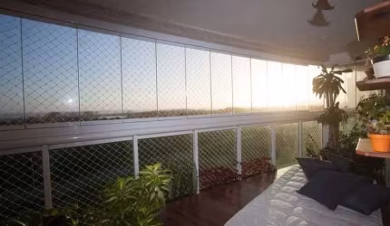 Apartamento - Padrão / Residencial / Barra da Tijuca
