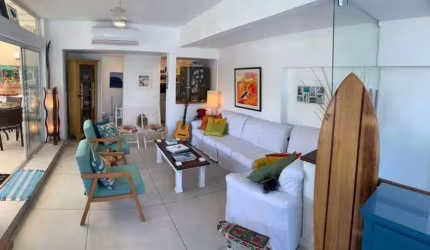 Cobertura - Duplex / Residencial / Barra da Tijuca