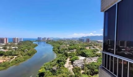 Apartamento : Padrão / Residencial / Barra da Tijuca