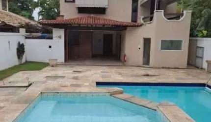 Casa em Condomínio - Duplex / Residencial / Barra da Tijuca