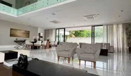 Casa em Condomínio - Duplex / Residencial / Itanhangá