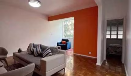 Apartamento - Padrão / Residencial / Copacabana