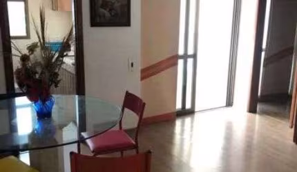 Apartamento - Padrão / Residencial / Barra da Tijuca