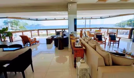 Apartamento - Padrão / Residencial / Barra da Tijuca
