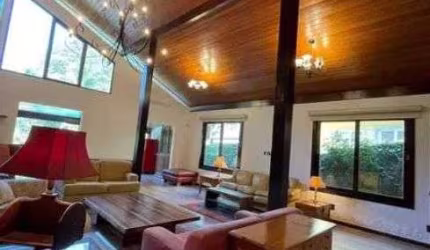 Casa em Condomínio - Duplex / Residencial / Itanhangá