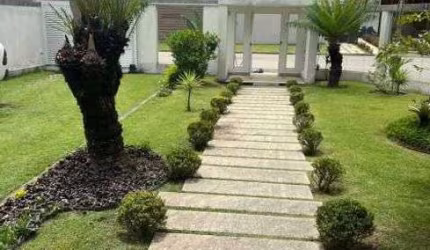 Casa em Condomínio - Triplex / Residencial / Barra da Tijuca
