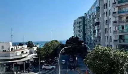 Apartamento : Padrão / Residencial / Barra da Tijuca