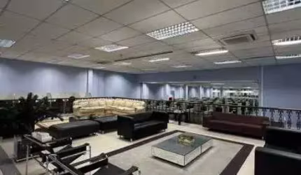 Prédio - / Comercial / Centro