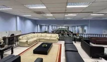 Prédio - / Comercial / Centro