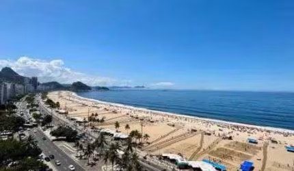 Apartamento : Padrão / Residencial / Copacabana