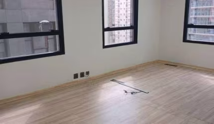 Conjunto para alugar, 153 m² por R$ 17.350,00/mês - Vila Olímpia - São Paulo/SP