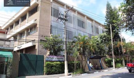 Predio comercial e Indl no Tucuruvi