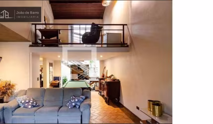 Sobrado com 4 dormitórios à venda, 296 m² por R$ 2.750.000,00 - Vila da Saúde - São Paulo/SP
