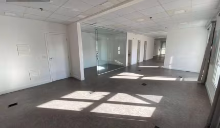 Conjunto para alugar, 183 m² por R$ 15.816/mês - Barra Funda - São Paulo/SP