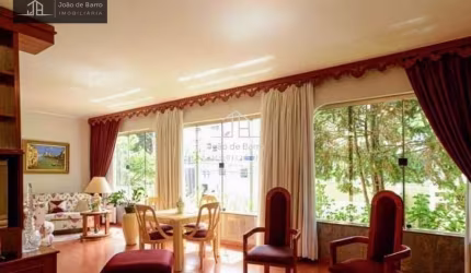 Sobrado com 4 dormitórios à venda, 488 m² por R$ 2.680.000,00 - Jardim São Bento - São Paulo/SP