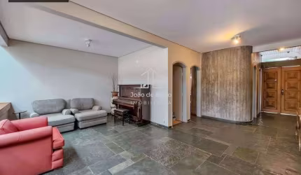 Casa com 5 dormitórios à venda, 900 m² por R$ 6.000.000,00 - Paineiras do Morumbi - São Paulo/SP