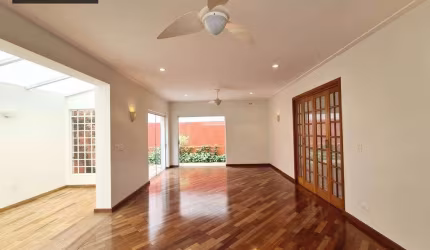 Casa com 3 dormitórios à venda, 179 m² por R$ 1.400.000,00 - Mirandópolis - São Paulo/SP