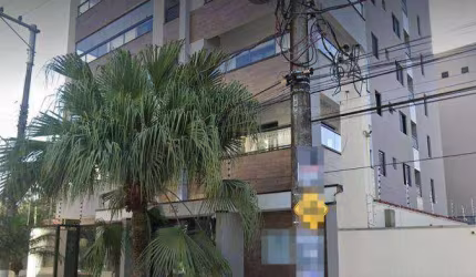 Apartamento com 2 dormitórios à venda, 87 m² por R$ 886.000,00 - Itaguá	 - Ubatuba/SP