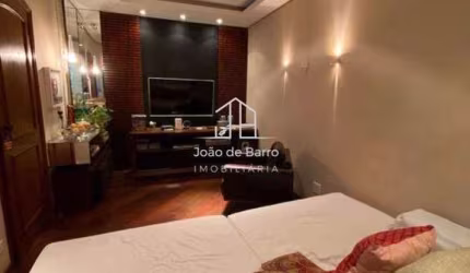 Sobrado com 5 dormitórios para alugar, 370 m² por R$ 12.400,00 - Butantã - São Paulo/SP