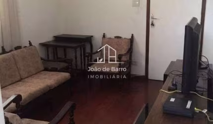 Apartamento Duplex com 4 dormitórios à venda, 200 m² por R$ 995.000,00 - Santana - São Paulo/SP