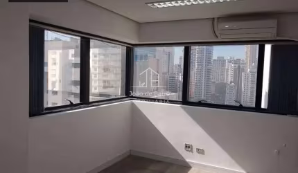 Sala, 46 m² - venda por R$ 428.000,00 ou aluguel por R$ 3.475,00 - Perdizes - São Paulo/SP