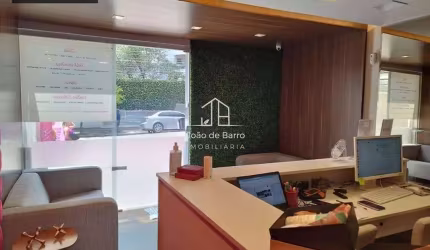 Sobrado Residencial à venda, Moema, São Paulo - SO0030.
