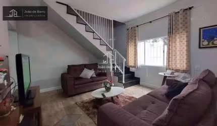 Sobrado Residencial à venda, Vila Primavera, São Paulo - SO0036.