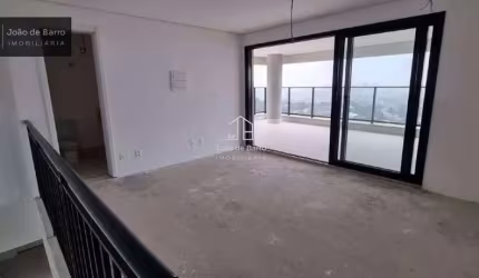 Apartamento Duplex Residencial à venda, Jardim Leonor, São Paulo - AD0009.