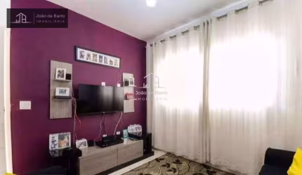 Sobrado com 4 dormitórios à venda, 160 m² por R$ 950.000,00 - Tatuapé - São Paulo/SP