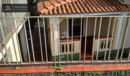 Casa com 2 dormitórios à venda, 234 m² por R$ 1.100.000,00 - Vila Formosa - São Paulo/SP