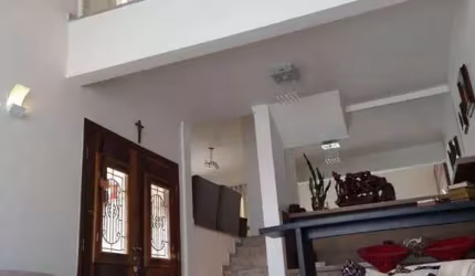 Casa com 4 dormitórios à venda, 217 m² por R$ 1.500.000,00 - Parque Residencial Itapeti - Mogi das Cruzes/SP