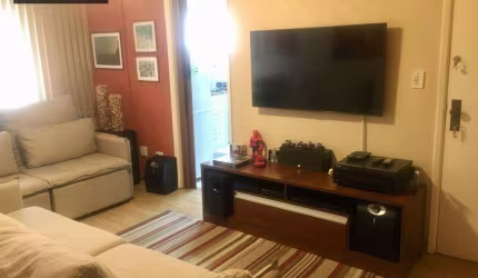 Apartamento à venda, 60 m² por R$ 600.000,00 - Aclimação - São Paulo/SP
