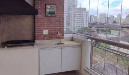 Apartamento para alugar, 69 m² por R$ 4.764,98/mês - Tatuapé - São Paulo/SP