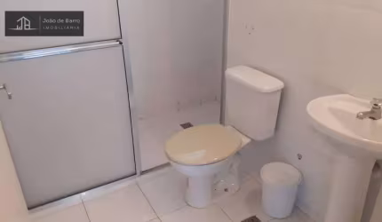 Apartamento 1 dorm 1 vaga prox metro