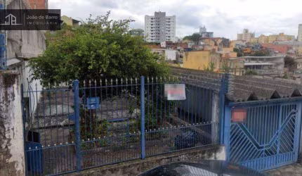 Casa com 2 dormitórios à venda, 240 m² por R$ 500.000,00 - Imirim - São Paulo/SP
