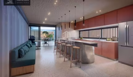 Apartamento Residencial à venda, Vila Anglo Brasileira, São Paulo - AP0051.