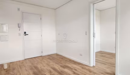 Kitnet / Stúdio à venda na Rua Doutor Faivre, Centro, Curitiba, 23 m2 por R$ 300.000
