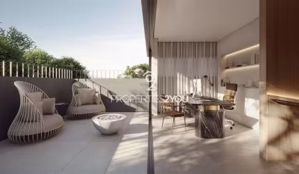 Casa com 3 quartos à venda na Rua Coronel Brasilino Moura, Ahú, Curitiba, 266 m2 por R$ 2.720.000