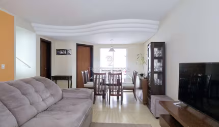 Casa com 3 quartos à venda na Rua Frederico Guilherme Virmond, Pilarzinho, Curitiba por R$ 750.000