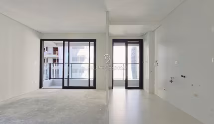 Apartamento com 3 quartos à venda na Rua Belém, Cabral, Curitiba, 99 m2 por R$ 1.194.000