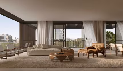 Cobertura com 3 quartos à venda na Rua Gastão Câmara, Bigorrilho, Curitiba, 225 m2 por R$ 3.612.000