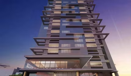 Apartamento com 3 suítes á venda no bairro Goiabeiras, Cuiabá-MT